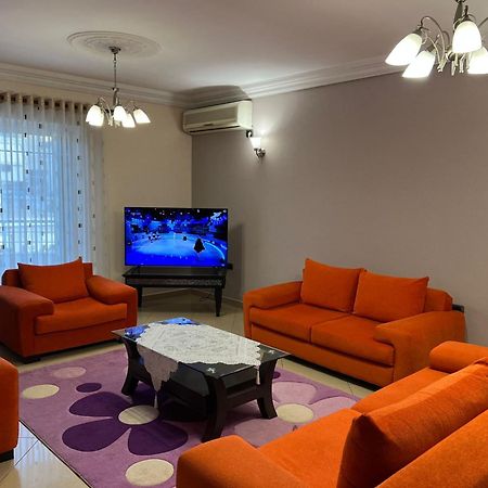 Brilant Luxury Apartment Gjirokastër Eksteriør billede