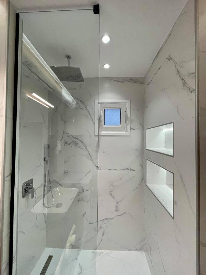 Brilant Luxury Apartment Gjirokastër Eksteriør billede
