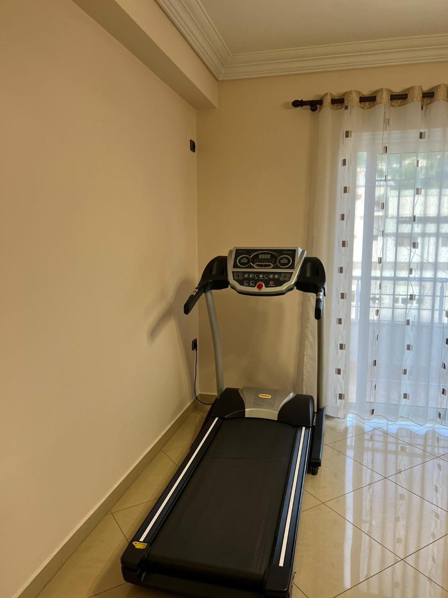 Brilant Luxury Apartment Gjirokastër Eksteriør billede
