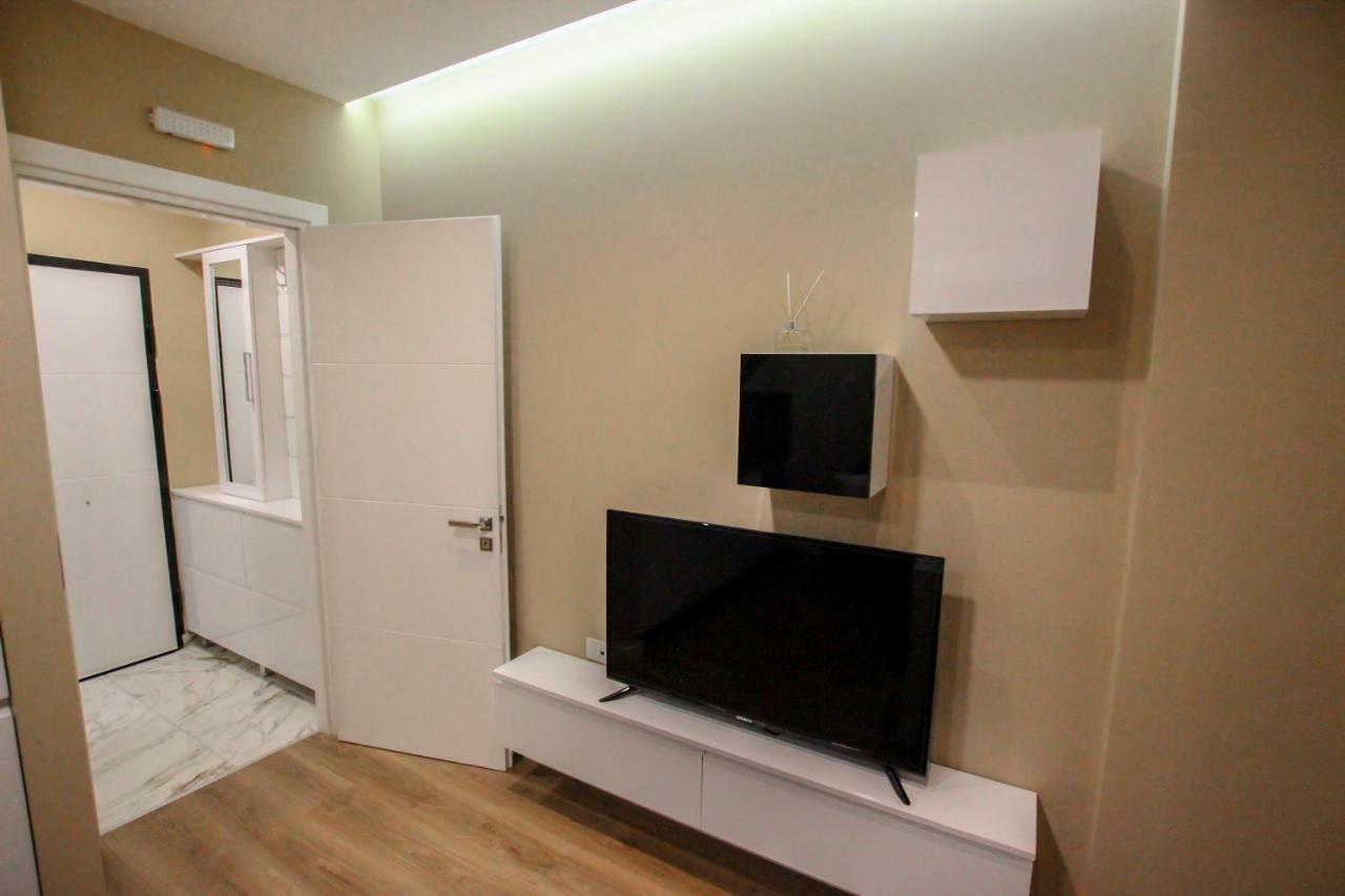 Brilant Luxury Apartment Gjirokastër Eksteriør billede