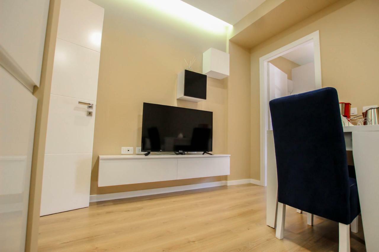 Brilant Luxury Apartment Gjirokastër Eksteriør billede